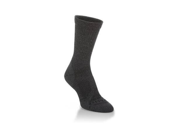 Full Cushion Performance Crew Iron L (42 - 45) 