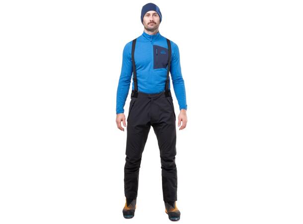 G2 Mountain Mens Pant Black 34 