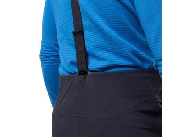 G2 Mountain Mens Pant Black 34 