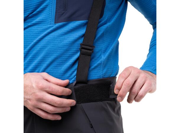 G2 Mountain Mens Pant Black 34 