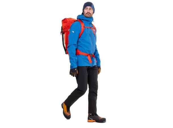 G2 Mountain Mens Pant Black 34 