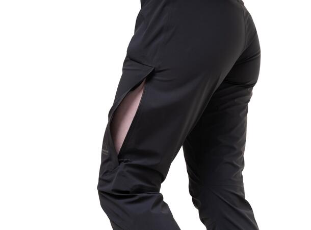 G2 Mountain Wmns Pant Black 10 