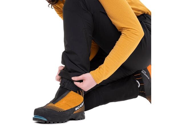 G2 Mountain Wmns Pant Black 10 