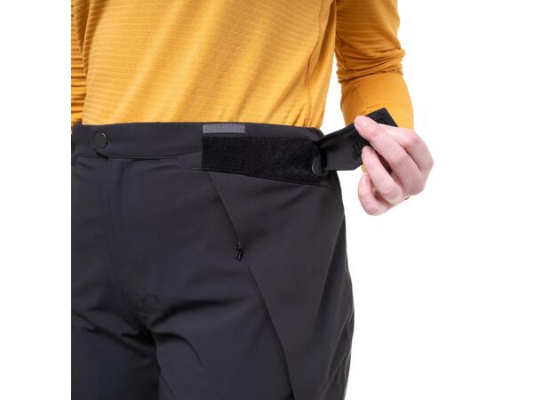 G2 Mountain Wmns Pant Black 10 