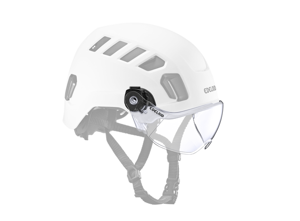 Helmet Visor Clear Transparent 