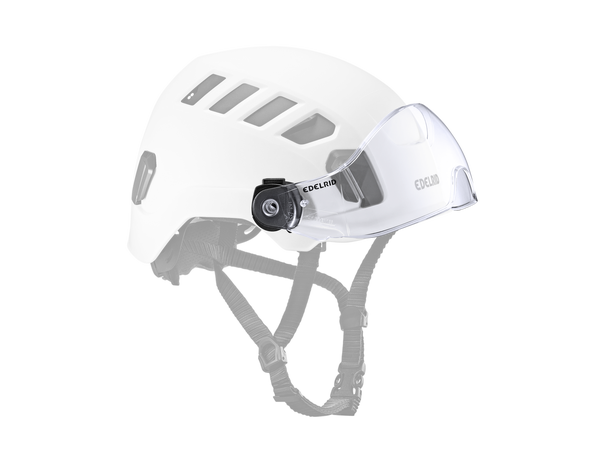 Helmet Visor Clear Transparent 