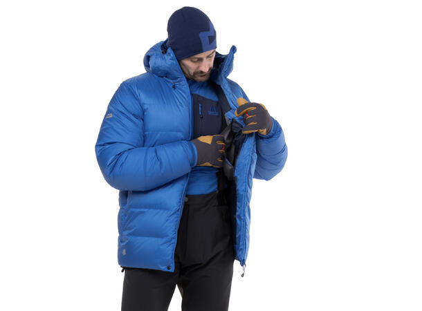 K7 Mens Jacket Cactus L 