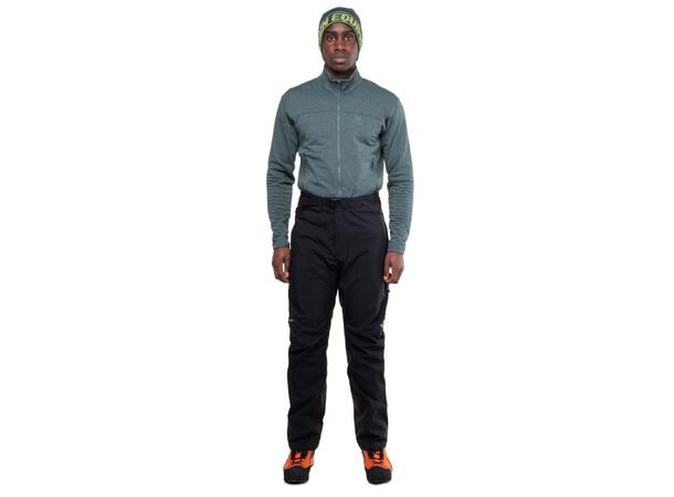 Lhotse Mens Pant Black XXL 