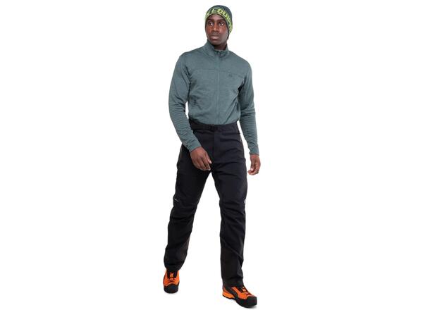 Lhotse Mens Pant Black XXL 