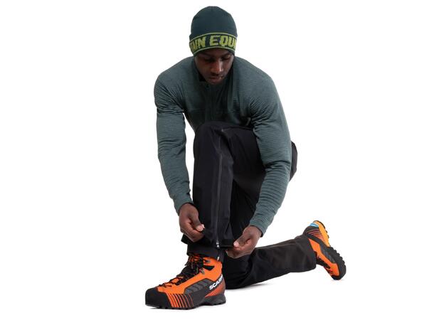 Lhotse Mens Pant Black XXL 