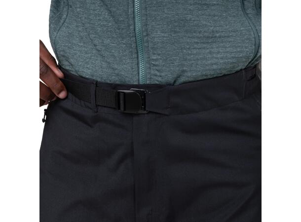 Lhotse Mens Pant Black XXL 