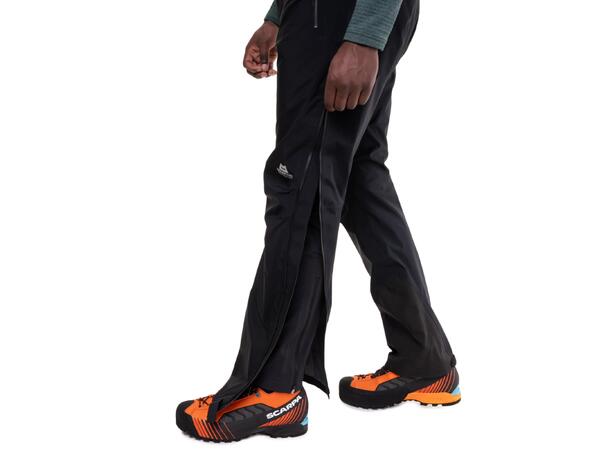 Lhotse Mens Pant Black XXL 