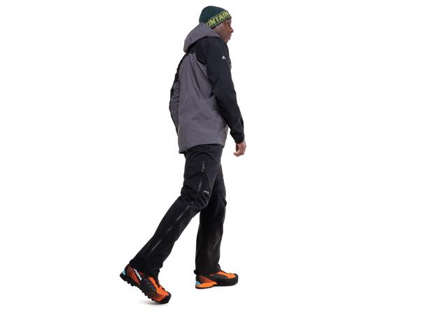 Lhotse Mens Pant Black XXL 