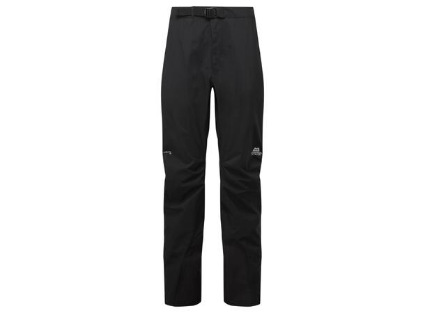 Lhotse Mens Pant Black XXL 