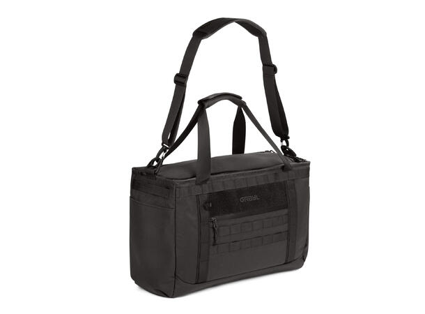 Mission Tote 45 L Covert Black 