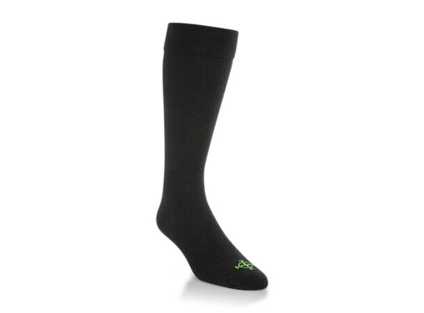 Omniwool LM109 Sock Black S 