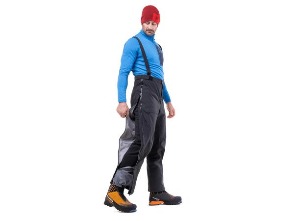 Orion Mens Pant Black L 