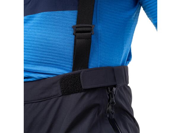 Orion Mens Pant Black L 