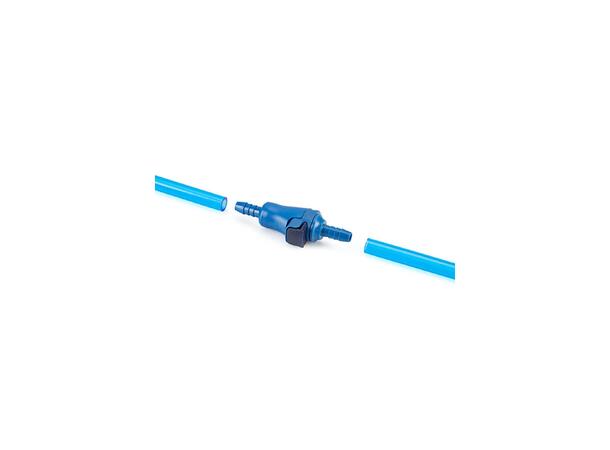 Quick Disconnect Kit Optic Blue O/S 