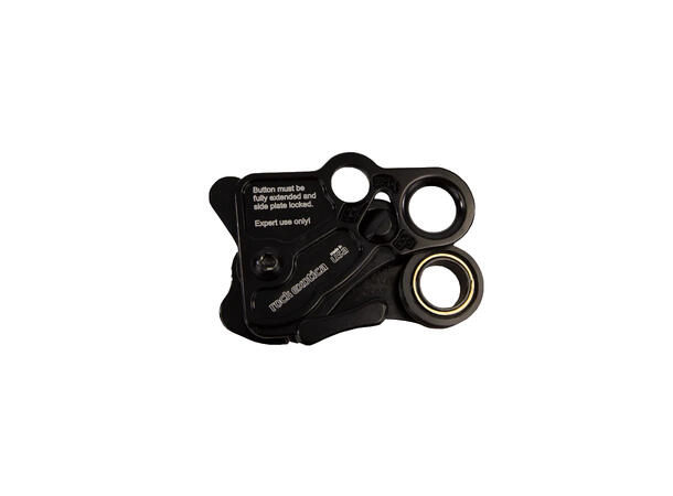 Quickie Ascender NSN 8465-20-010-2915 