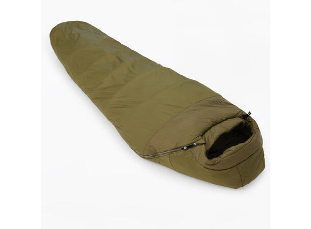 Recce Synth 3 Pro Crocodile Reg 