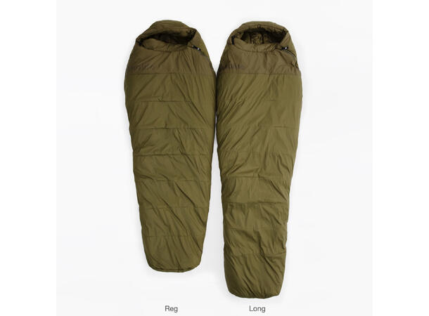 Recce Synth 3 Pro Crocodile Reg 