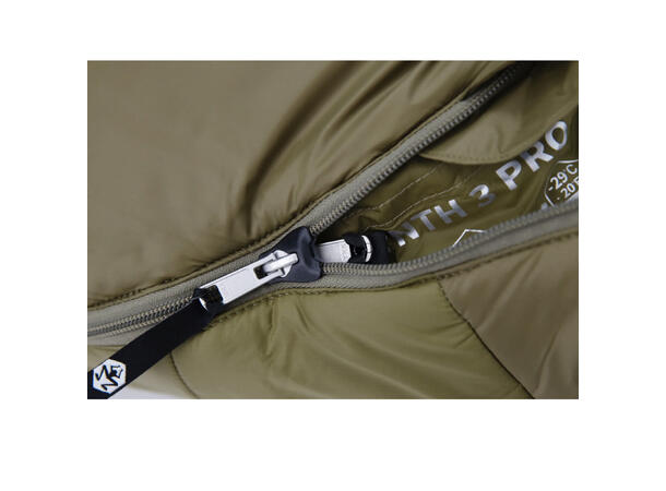 Recce Synth 3 Pro Crocodile Reg 