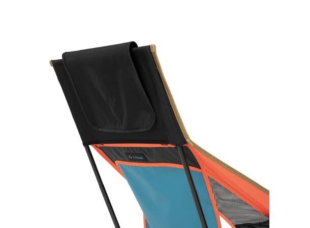 Sunset Chair (re) Heritage Multi Block 