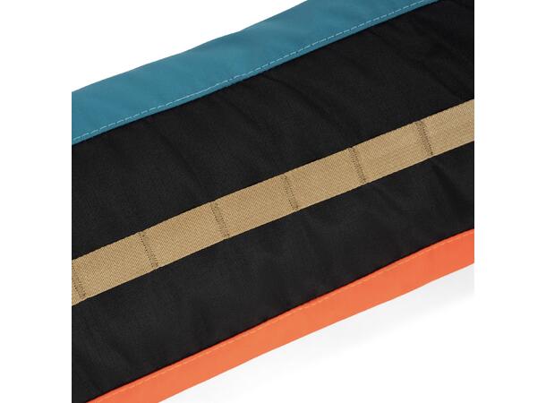 Sunset Chair (re) Heritage Multi Block 