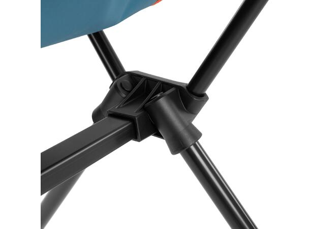 Sunset Chair (re) Heritage Multi Block 