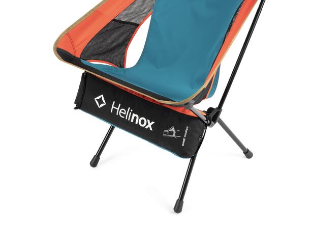 Sunset Chair (re) Heritage Multi Block 