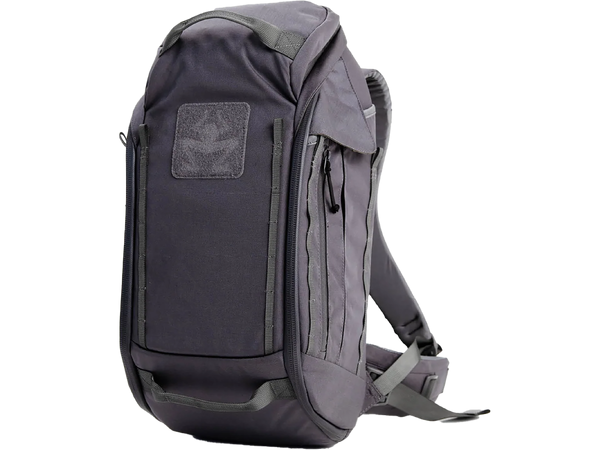 Void Assault 30 Tactical Grey 