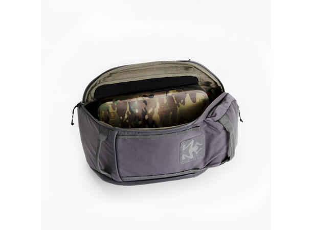 Void Assault 30 Tactical Grey 