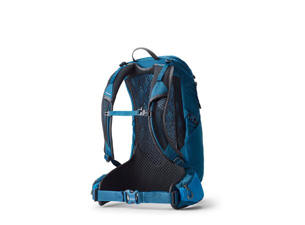 Zulu 24 Lt RC Horizon Blue O/S 