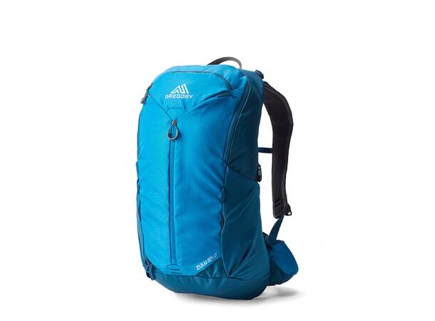 Zulu 24 Lt RC Horizon Blue O/S 