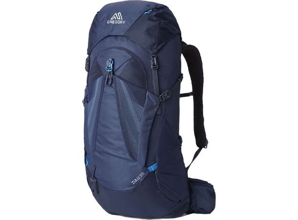 Zulu 35 Rc Halo Blue M/L 