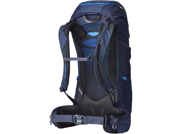 Zulu 35 Rc Halo Blue M/L 