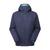 Andola Hooded Wmns Jacket Cosmos 10 