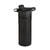 GeoPress® Purifier Bottle 710ml Covert Black 