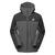 Lhotse Mens Jacket Anvil Grey/Black S 