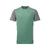 Headpoint Block Mens Tee Sage/Flint XL 