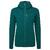 Switch Pro Hooded Wmns Jacket Deep Teal 12 