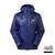 Oreus Hooded Wmns Jacket Admiral Blue 12 