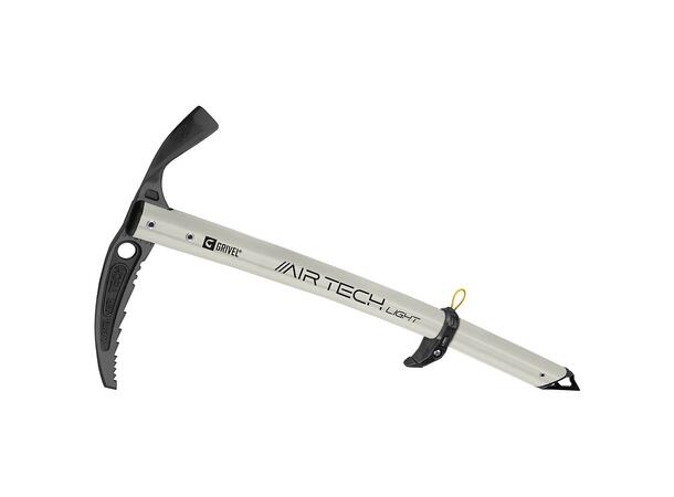 Air Tech Light w/G-Slider Silver 48cm 