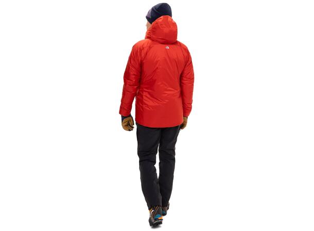 Alpamayo Wmns Jacket Admiral Blue 14 