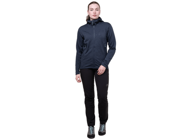 Apiro Hooded Wmns Jacket Cosmos 8 