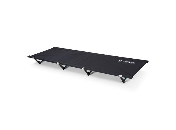 Cot Max Convertible (Updated) Black 