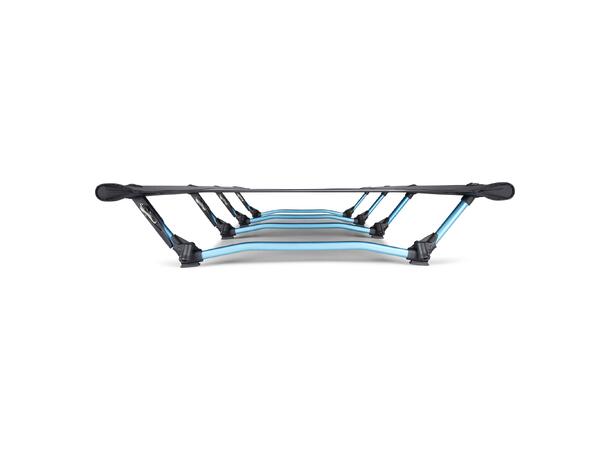 Cot Max Convertible (Updated) Black 