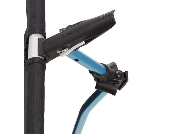 Cot Max Convertible (Updated) Black 