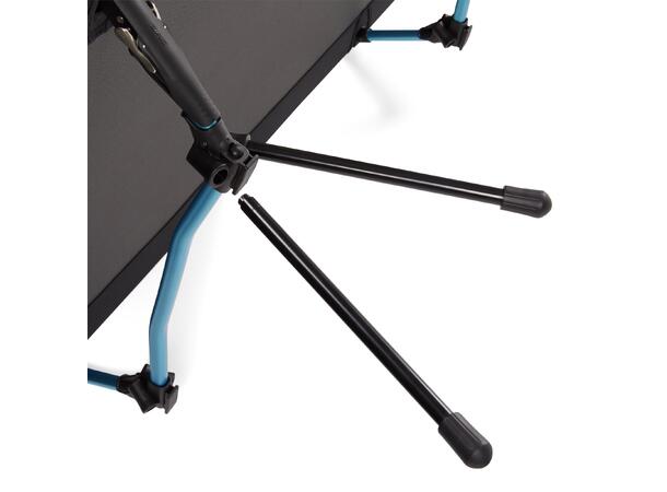 Cot Max Convertible (Updated) Black 